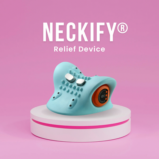 Neckify® Relief Device